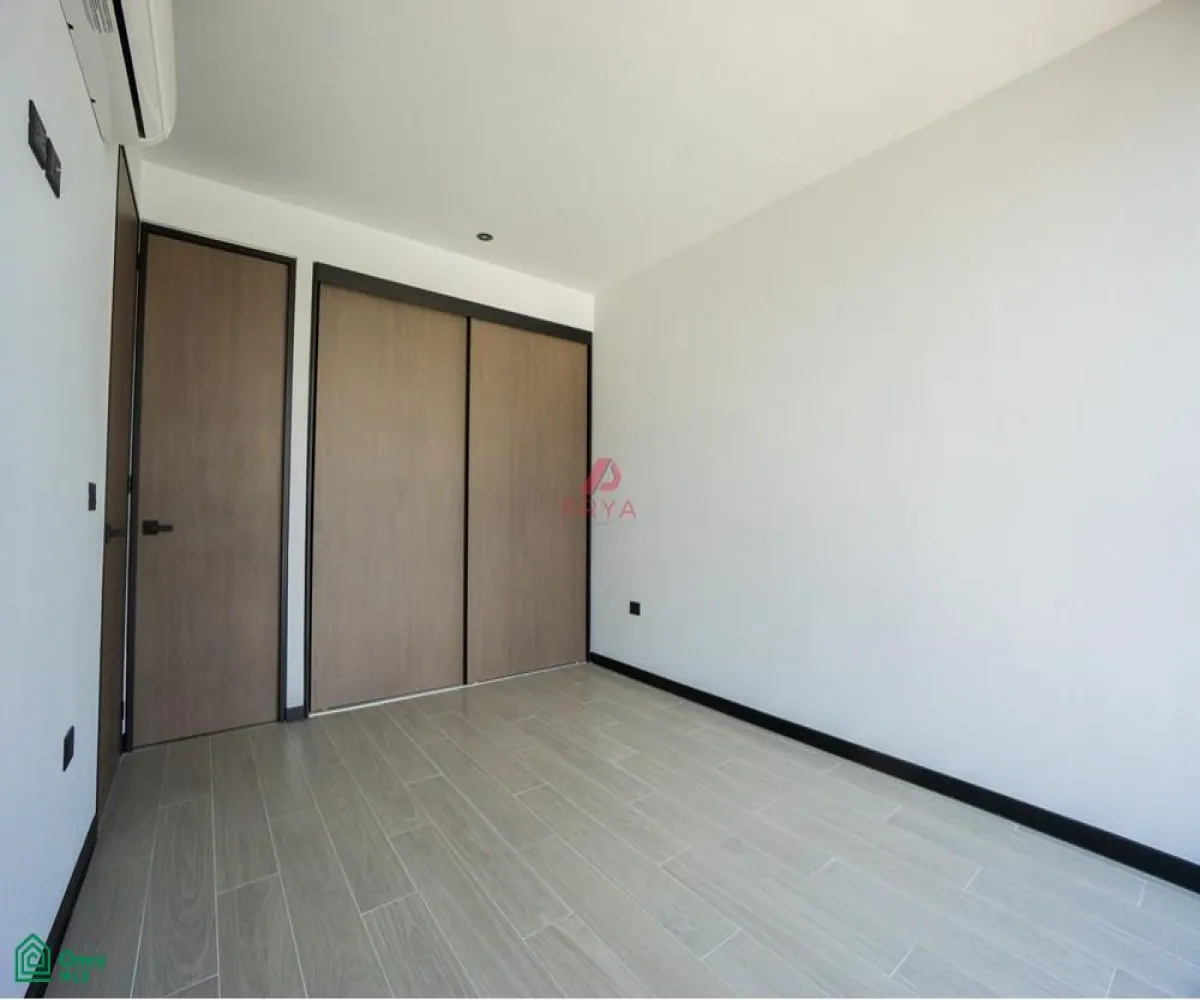 Departamento En Renta,Fraccionamiento Colomos Providencia,Av. de las Américas 1905, Guadalajara, Jalisco 44667, 2 Habitaciones,2 Baños,Av. de las Américas,MX251021125