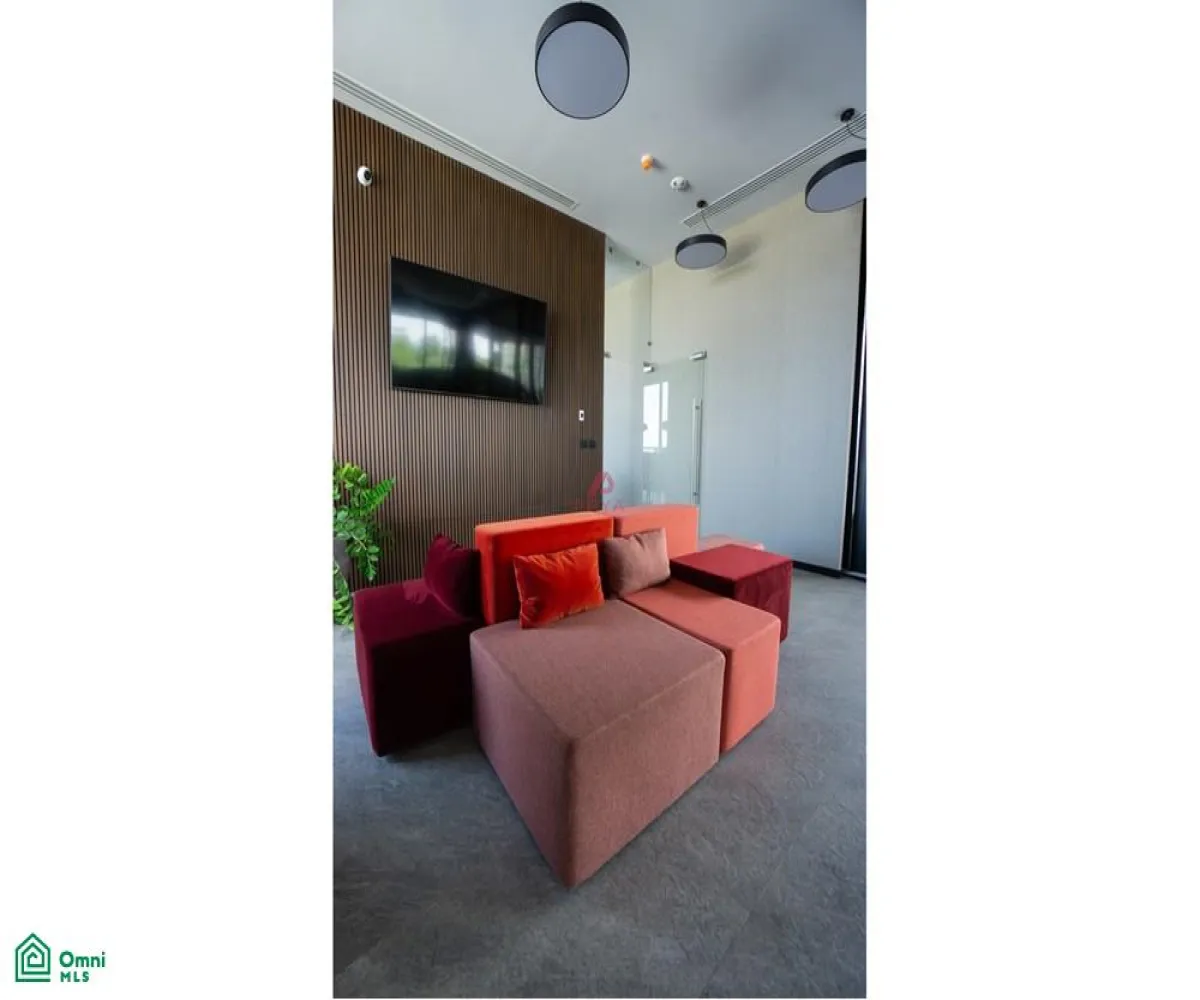 Departamento En Renta,Fraccionamiento Colomos Providencia,Av. de las Américas 1905, Guadalajara, Jalisco 44667, 2 Habitaciones,2 Baños,Av. de las Américas,MX251021125