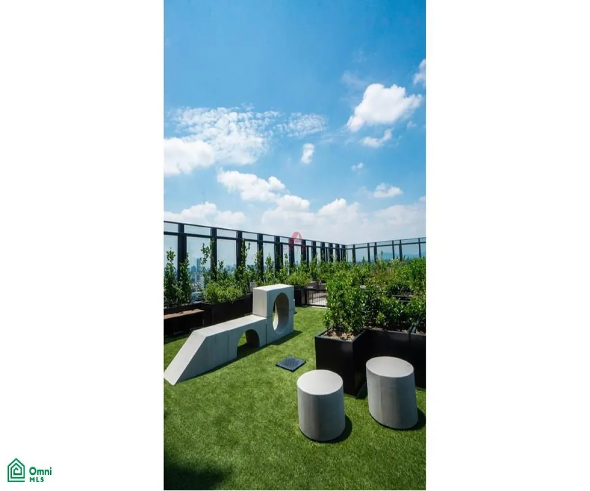 Departamento En Renta,Fraccionamiento Colomos Providencia,Av. de las Américas 1905, Guadalajara, Jalisco 44667, 2 Habitaciones,2 Baños,Av. de las Américas,MX251021125