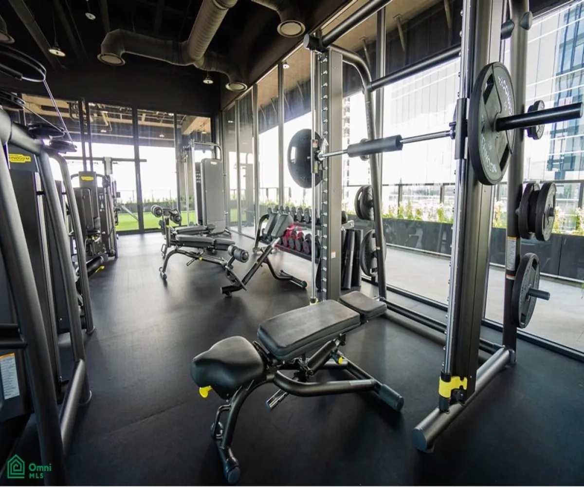 Departamento En Renta,Fraccionamiento Colomos Providencia,Av. de las Américas 1905, Guadalajara, Jalisco 44667, 2 Habitaciones,2 Baños,Av. de las Américas,MX251021125