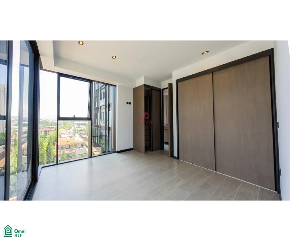 Departamento En Renta,Fraccionamiento Colomos Providencia,Av. de las Américas 1905, Guadalajara, Jalisco 44667, 2 Habitaciones,2 Baños,Av. de las Américas,MX251021125