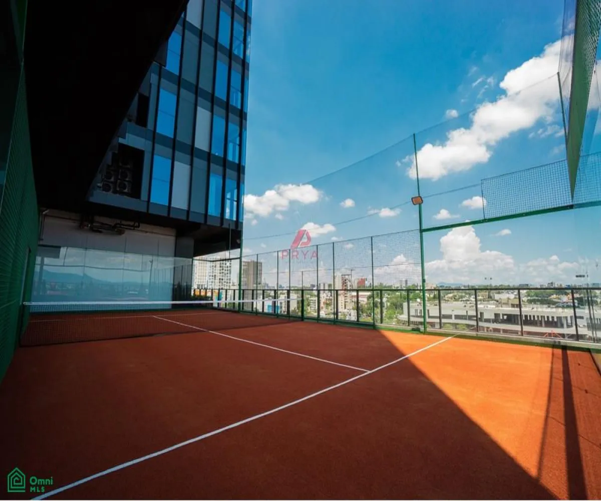 Departamento En Renta,Fraccionamiento Colomos Providencia,Av. de las Américas 1905, Guadalajara, Jalisco 44667, 2 Habitaciones,2 Baños,Av. de las Américas,MX251021125