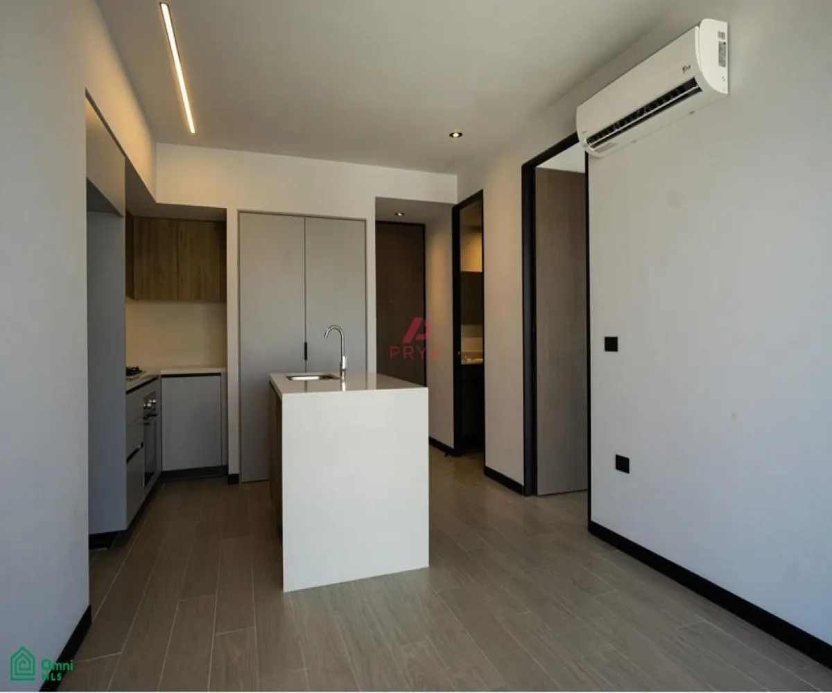 Departamento En Renta,Fraccionamiento Colomos Providencia,Av. de las Américas 1905, Guadalajara, Jalisco 44667, 2 Habitaciones,2 Baños,Av. de las Américas,MX251021125