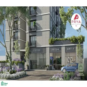 Departamento En Venta,Ciudad Granja,Calz. Circunvalacion Pte S/N, Zapopan, Jalisco 45010, 2 Habitaciones,2 Baños,Calz. Circunvalacion Pte,MX251021133