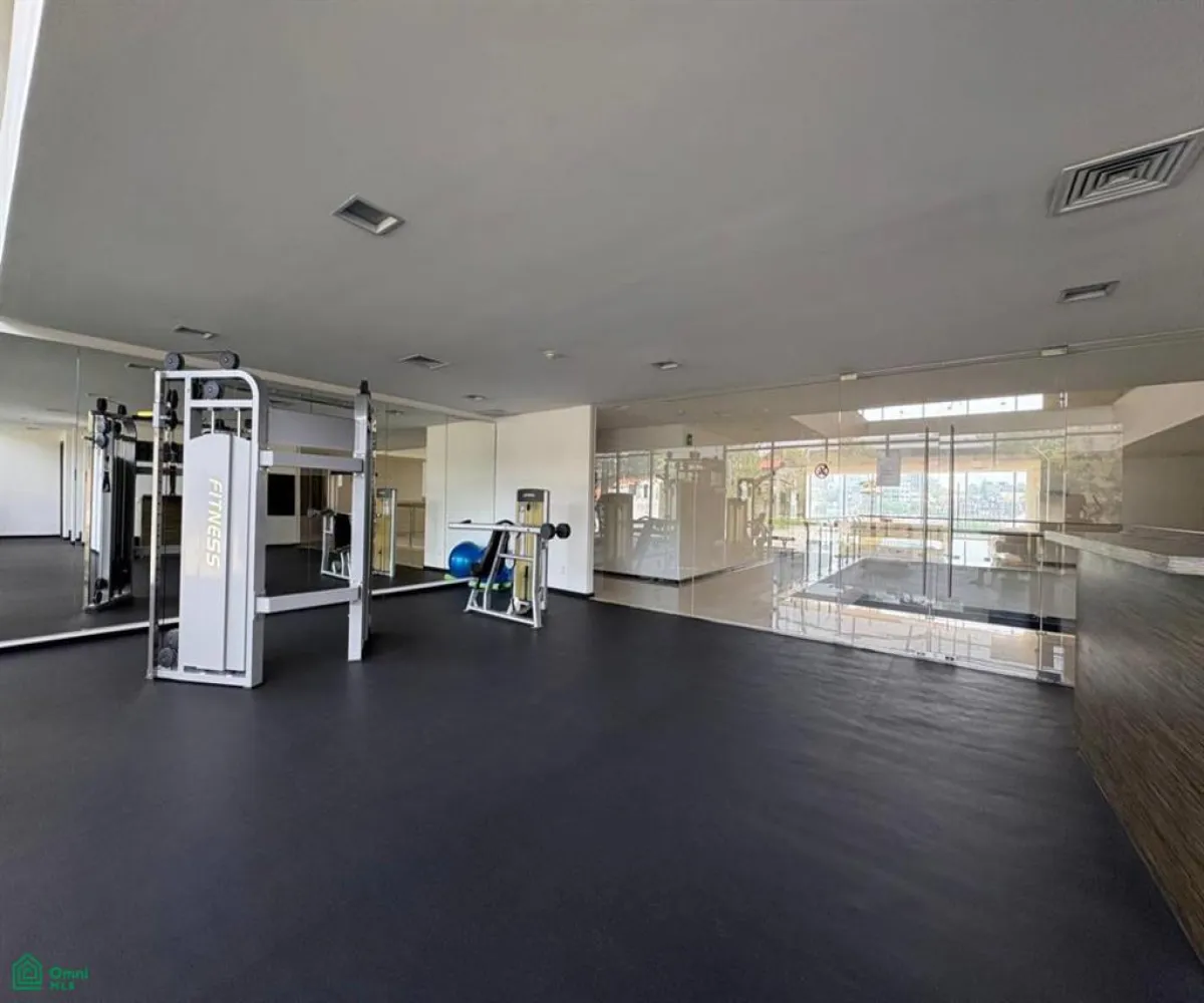 Departamento En Renta,Providencia Sur,Av. Montevideo 3550 Int. UP701, Guadalajara, Jalisco 44630, 2 Habitaciones,2 Baños,Av. Montevideo,1,MX251021667