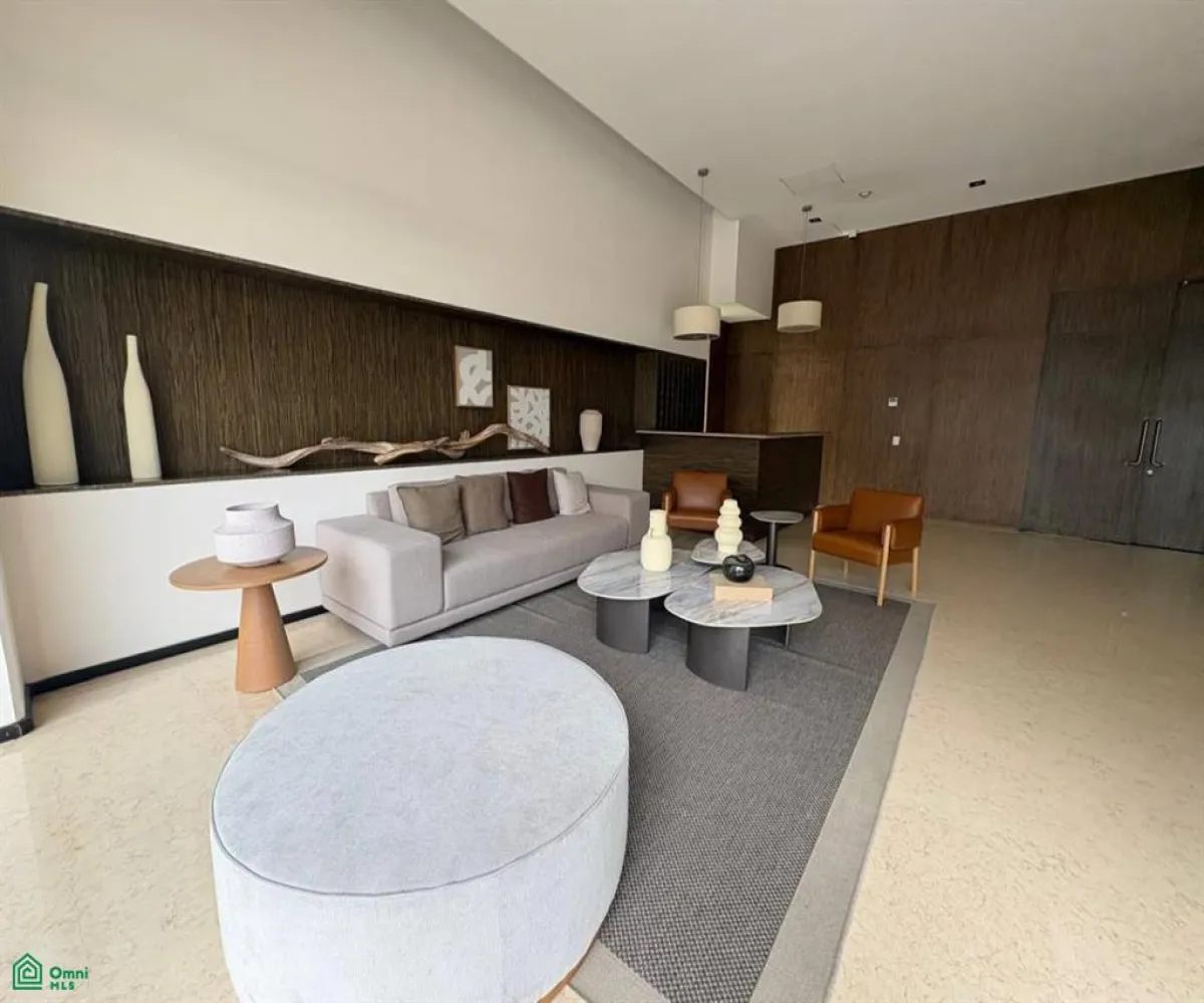 Departamento En Renta,Providencia Sur,Av. Montevideo 3550 Int. UP701, Guadalajara, Jalisco 44630, 2 Habitaciones,2 Baños,Av. Montevideo,1,MX251021667