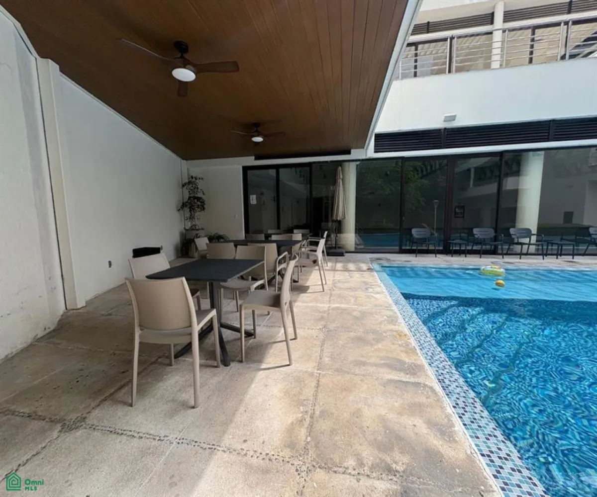 Departamento En Renta,Providencia Sur,Av. Montevideo 3550 Int. UP701, Guadalajara, Jalisco 44630, 2 Habitaciones,2 Baños,Av. Montevideo,1,MX251021667