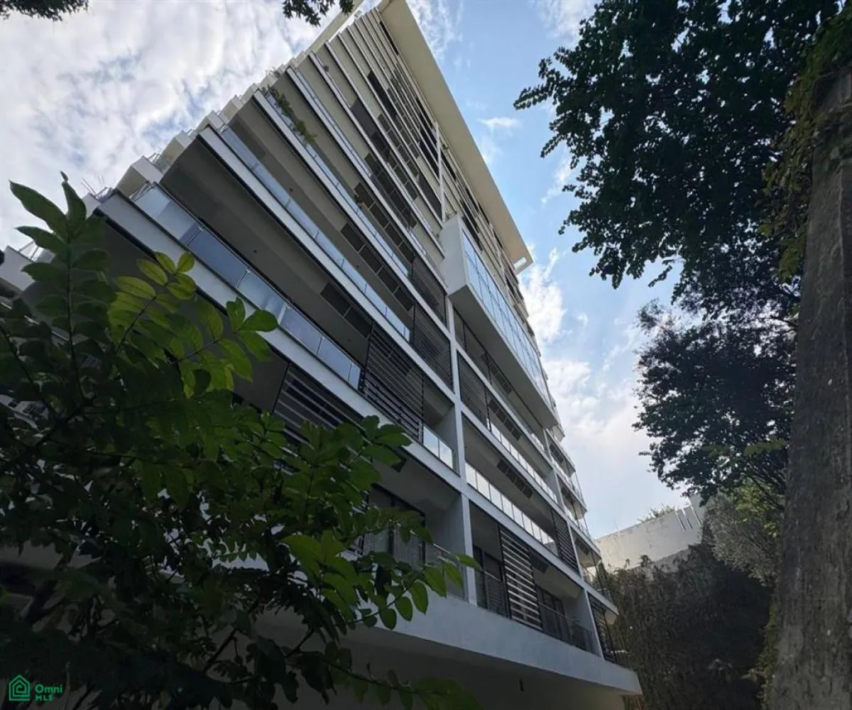 Departamento En Renta,Providencia Sur,Av. Montevideo 3550 Int. UP701, Guadalajara, Jalisco 44630, 2 Habitaciones,2 Baños,Av. Montevideo,1,MX251021667