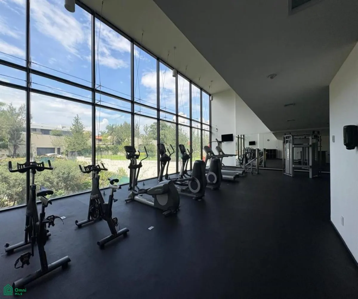 Departamento En Renta,Providencia Sur,Av. Montevideo 3550 Int. UP701, Guadalajara, Jalisco 44630, 2 Habitaciones,2 Baños,Av. Montevideo,1,MX251021667