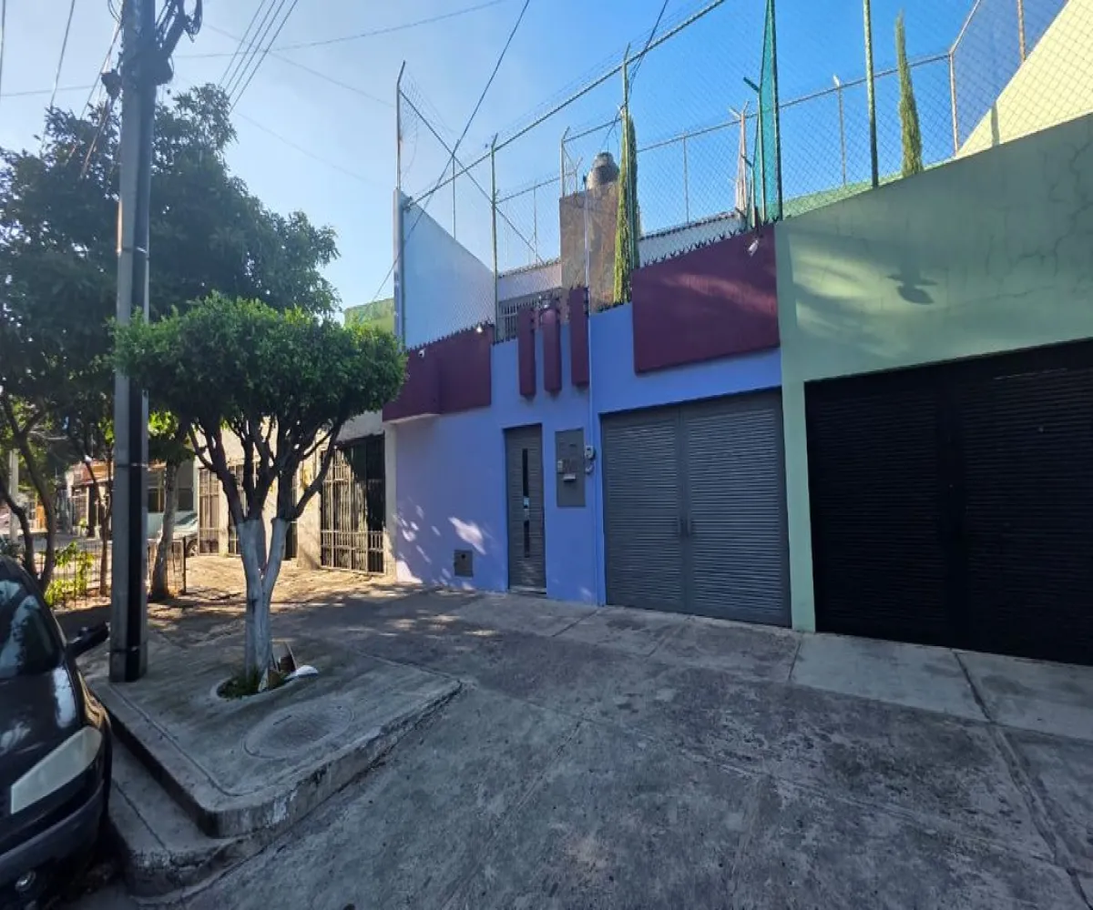 Casa En Venta,San Rafael,Calle Federico Medrano 3011, Guadalajara, Jalisco 44810, 6 Habitaciones,3 Baños,Calle Federico Medrano,1,p0hFQGD