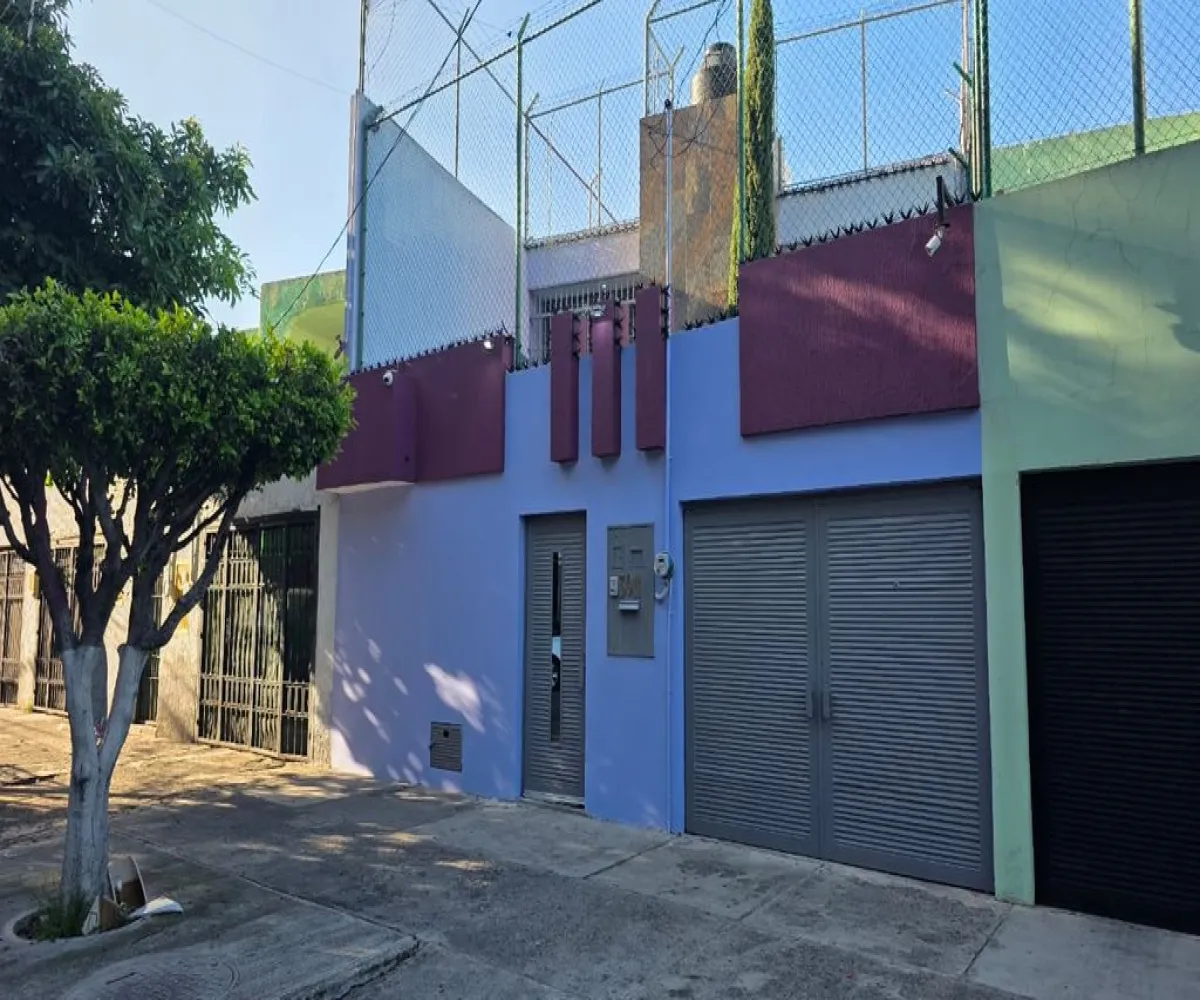 Casa En Renta,San Rafael,Calle Federico Medrano 3011, Guadalajara, Jalisco 44810, 6 Habitaciones,3 Baños,Calle Federico Medrano,1,pcXdG5m