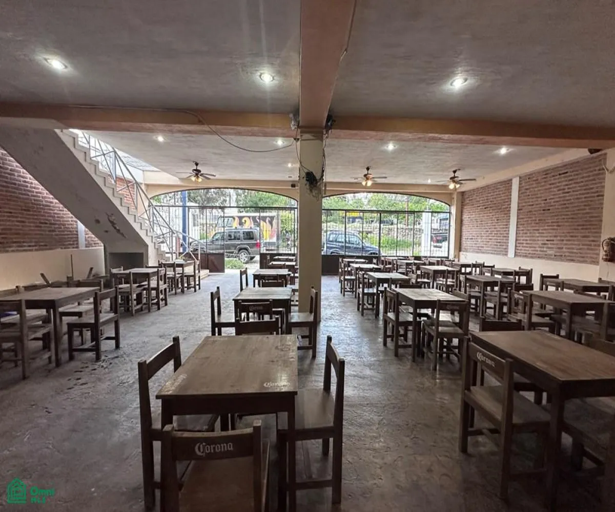 Local En Venta,San Antonio Tlayacapan,carretera chapala - jocotepec 123, Chapala, Jalisco 45922,carretera chapala - jocotepec,MX251017166