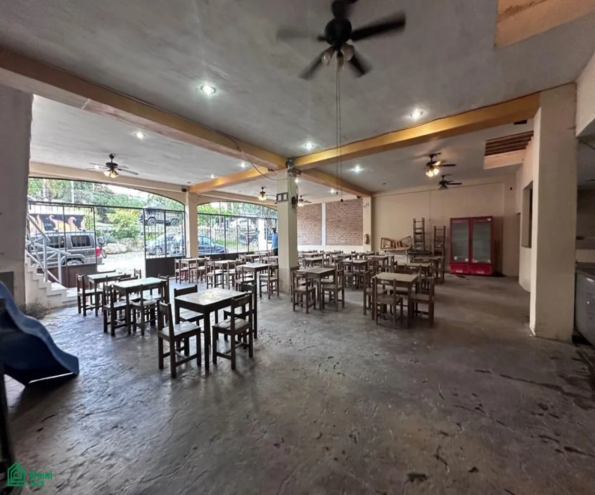 Local En Venta,San Antonio Tlayacapan,carretera chapala - jocotepec 123, Chapala, Jalisco 45922,carretera chapala - jocotepec,MX251017166