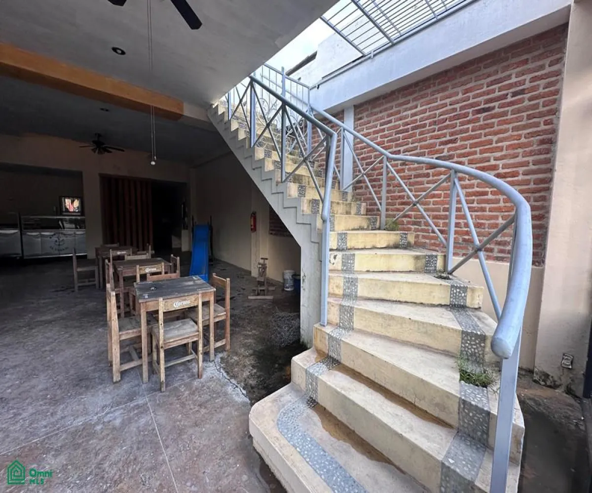 Local En Venta,San Antonio Tlayacapan,carretera chapala - jocotepec 123, Chapala, Jalisco 45922,carretera chapala - jocotepec,MX251017166