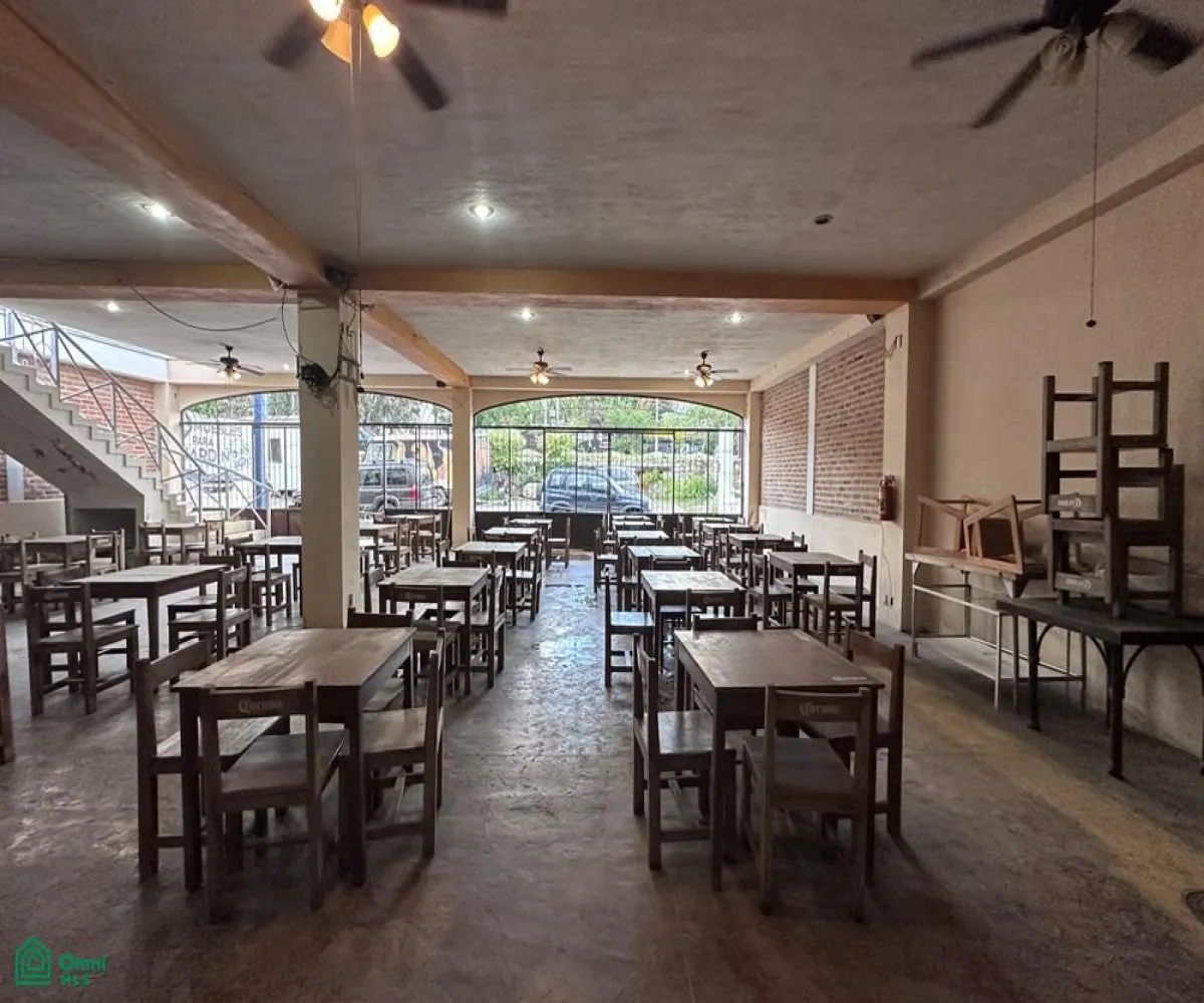 Local En Venta,San Antonio Tlayacapan,carretera chapala - jocotepec 123, Chapala, Jalisco 45922,carretera chapala - jocotepec,MX251017166