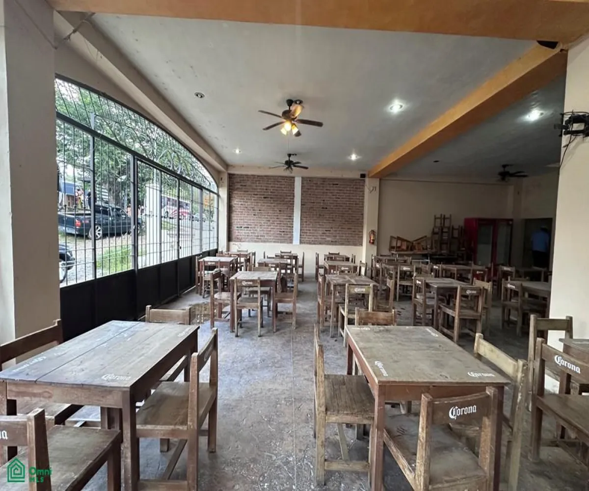 Local En Venta,San Antonio Tlayacapan,carretera chapala - jocotepec 123, Chapala, Jalisco 45922,carretera chapala - jocotepec,MX251017166