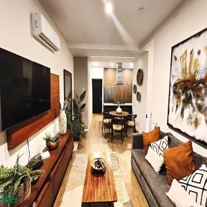 Departamento En Venta,Americana,Manuel M. Dieguez 35, Guadalajara, Jalisco 44600, 2 Habitaciones,2 Baños,Manuel M. Dieguez,1,MX251022006