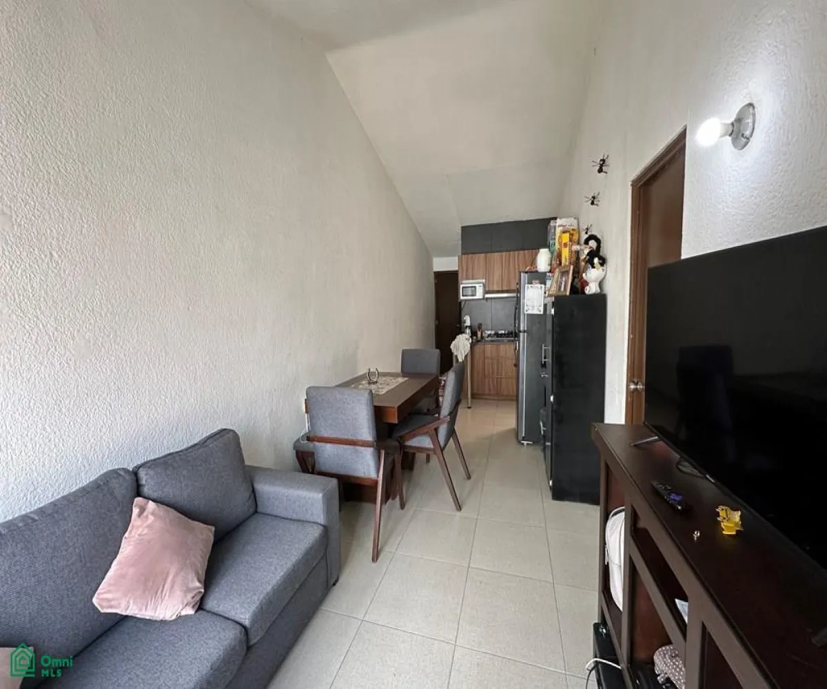 Casa En Venta,Fraccionamiento Villas Del Mirador,Prolongación Rio Blanco 1217, Zapopan, Jalisco 45133, 2 Habitaciones,1 Baño,Prolongación Rio Blanco,1,MX251022017