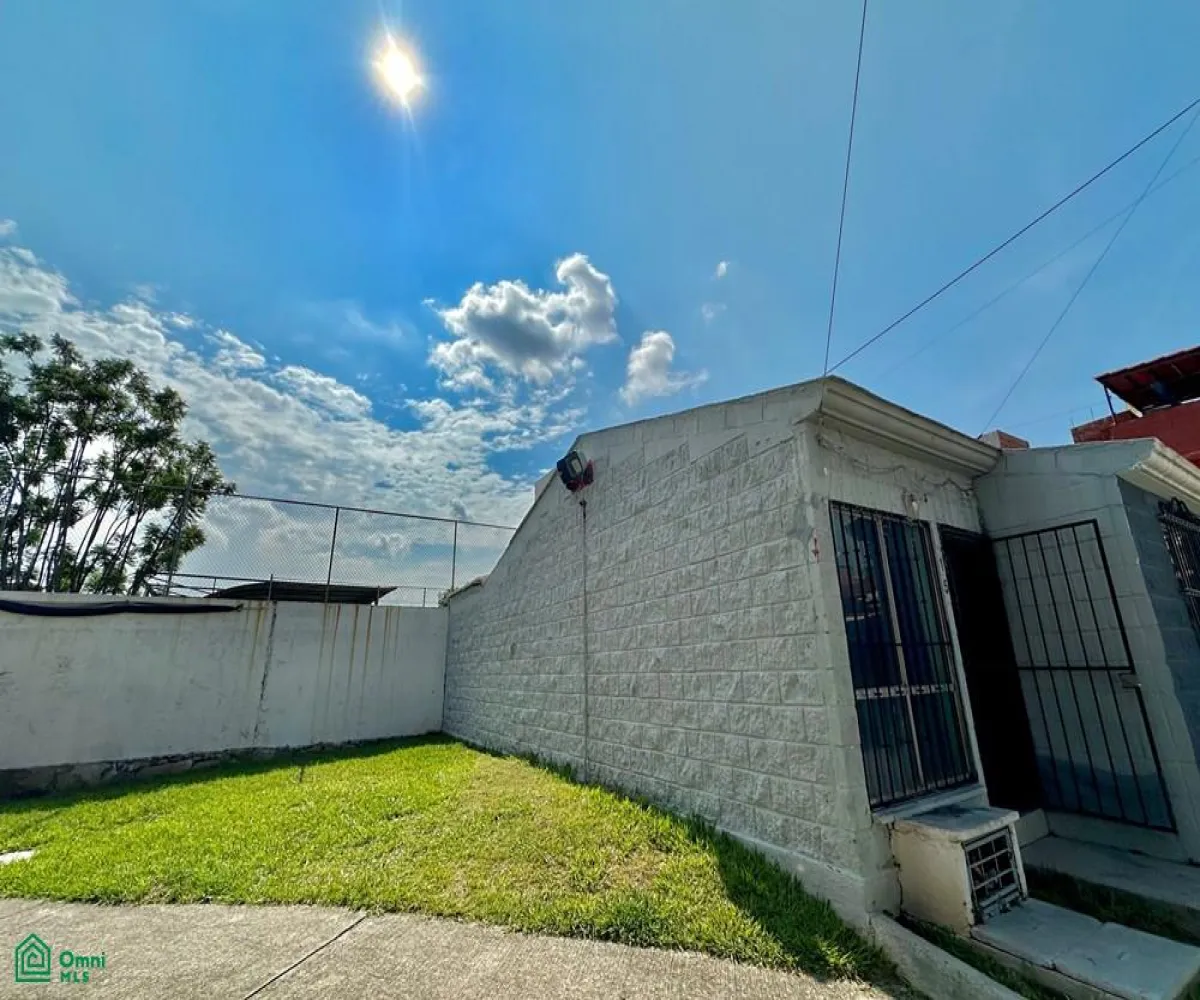 Casa En Venta,Fraccionamiento Villas Del Mirador,Prolongación Rio Blanco 1217, Zapopan, Jalisco 45133, 2 Habitaciones,1 Baño,Prolongación Rio Blanco,1,MX251022017