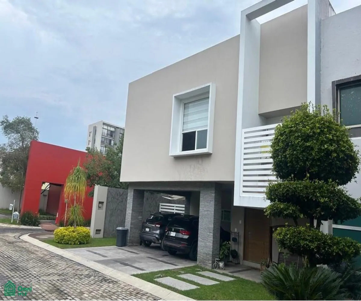Casa En Venta,Solares Residencial,Paseo la Luna 300, Zapopan, Jalisco 45019, 4 Habitaciones,4 Baños,Paseo la Luna,2,MX251022035