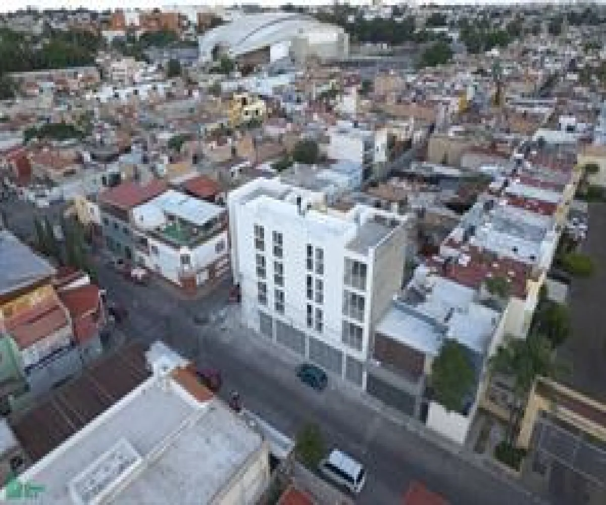 Departamento En Venta,Atlas,Río Tizapán 1219, Guadalajara, Jalisco 44870, 2 Habitaciones,1 Baño,Río Tizapán,3,MX251016387