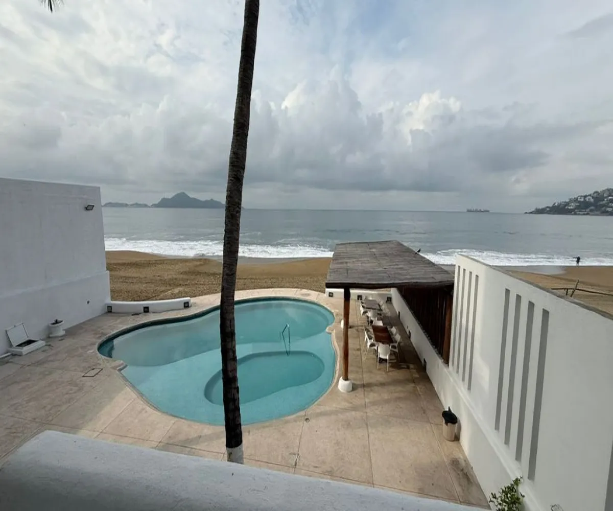 Departamento En Venta,Playa Azul Salagua,Santo Domingo 8, Manzanillo, Colima 28218, 3 Habitaciones,3 Baños,Santo Domingo,1,p66APgk