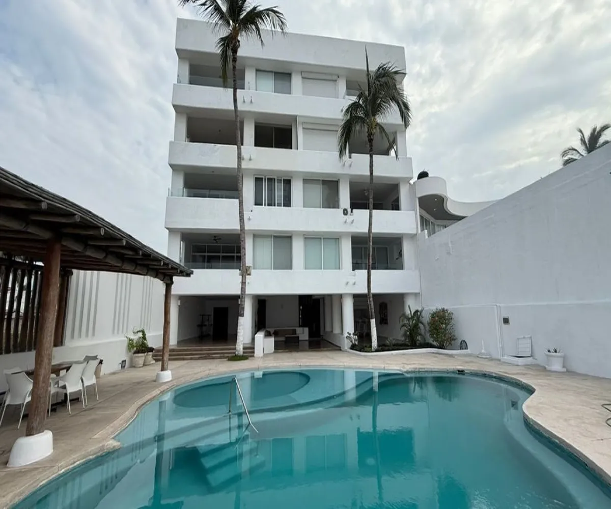 Departamento En Venta,Playa Azul Salagua,Santo Domingo 8, Manzanillo, Colima 28218, 3 Habitaciones,3 Baños,Santo Domingo,1,p66APgk