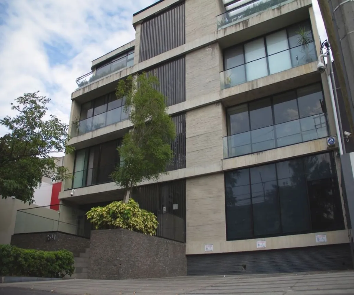 Departamento En Renta,Arcos Vallarta,Calle Justo Sierra 2541 5, Guadalajara, Jalisco 44130, 3 Habitaciones,3 Baños,Calle Justo Sierra,1,pEurLeR