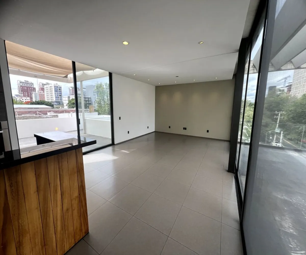 Departamento En Renta,Arcos Vallarta,Calle Justo Sierra 2541 5, Guadalajara, Jalisco 44130, 3 Habitaciones,3 Baños,Calle Justo Sierra,1,pEurLeR