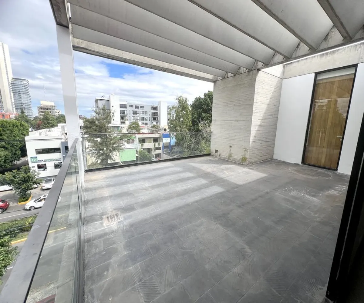 Departamento En Renta,Arcos Vallarta,Calle Justo Sierra 2541 5, Guadalajara, Jalisco 44130, 3 Habitaciones,3 Baños,Calle Justo Sierra,1,pEurLeR