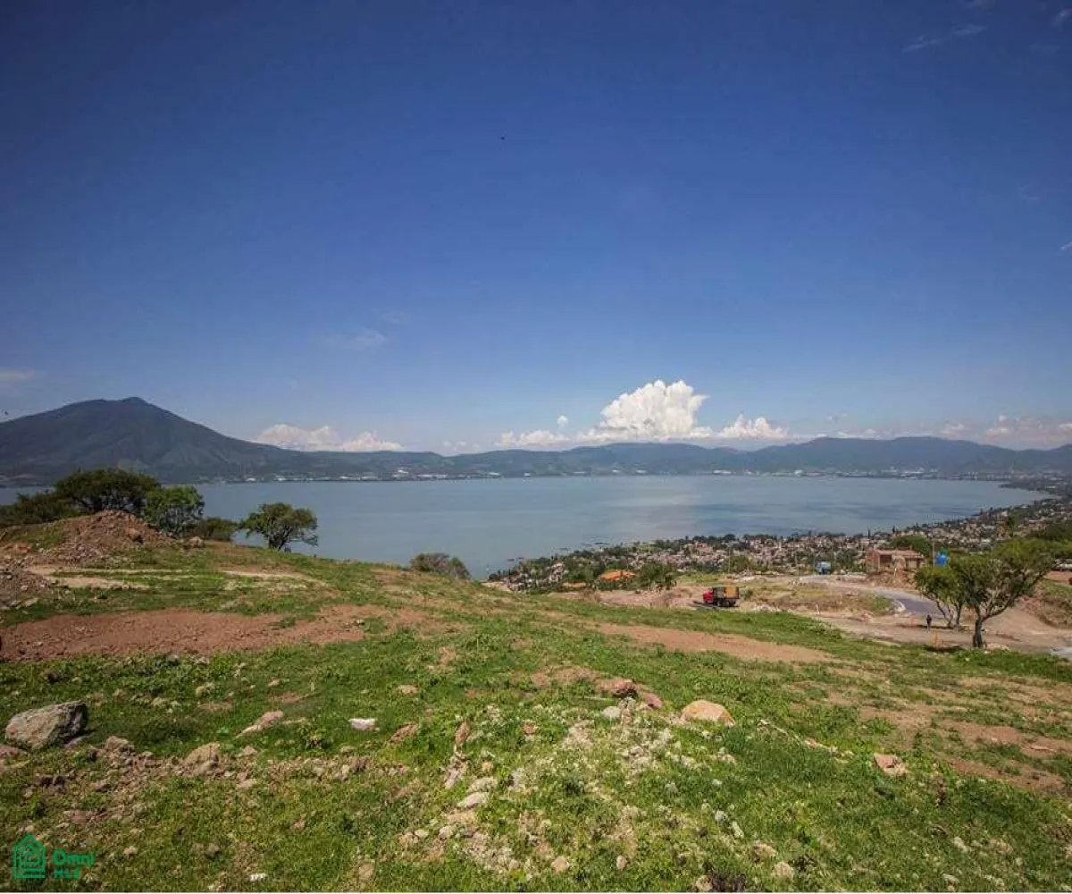 Terreno En Venta,Ajijic,jack kramer 51, Chapala, Jalisco 45820,jack kramer,MX23193442