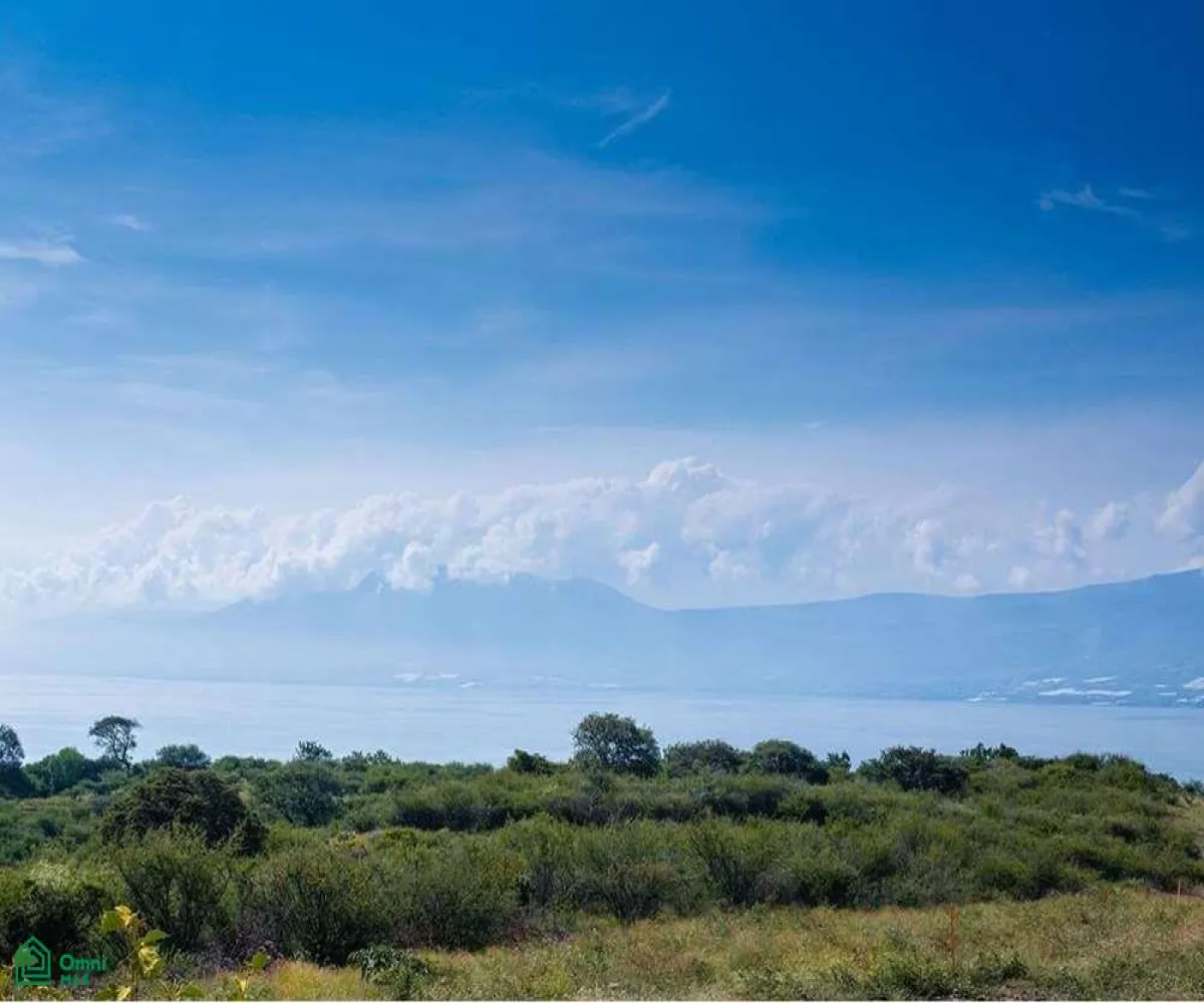 Terreno En Venta,Ajijic,jack kramer 51, Chapala, Jalisco 45820,jack kramer,MX23193442