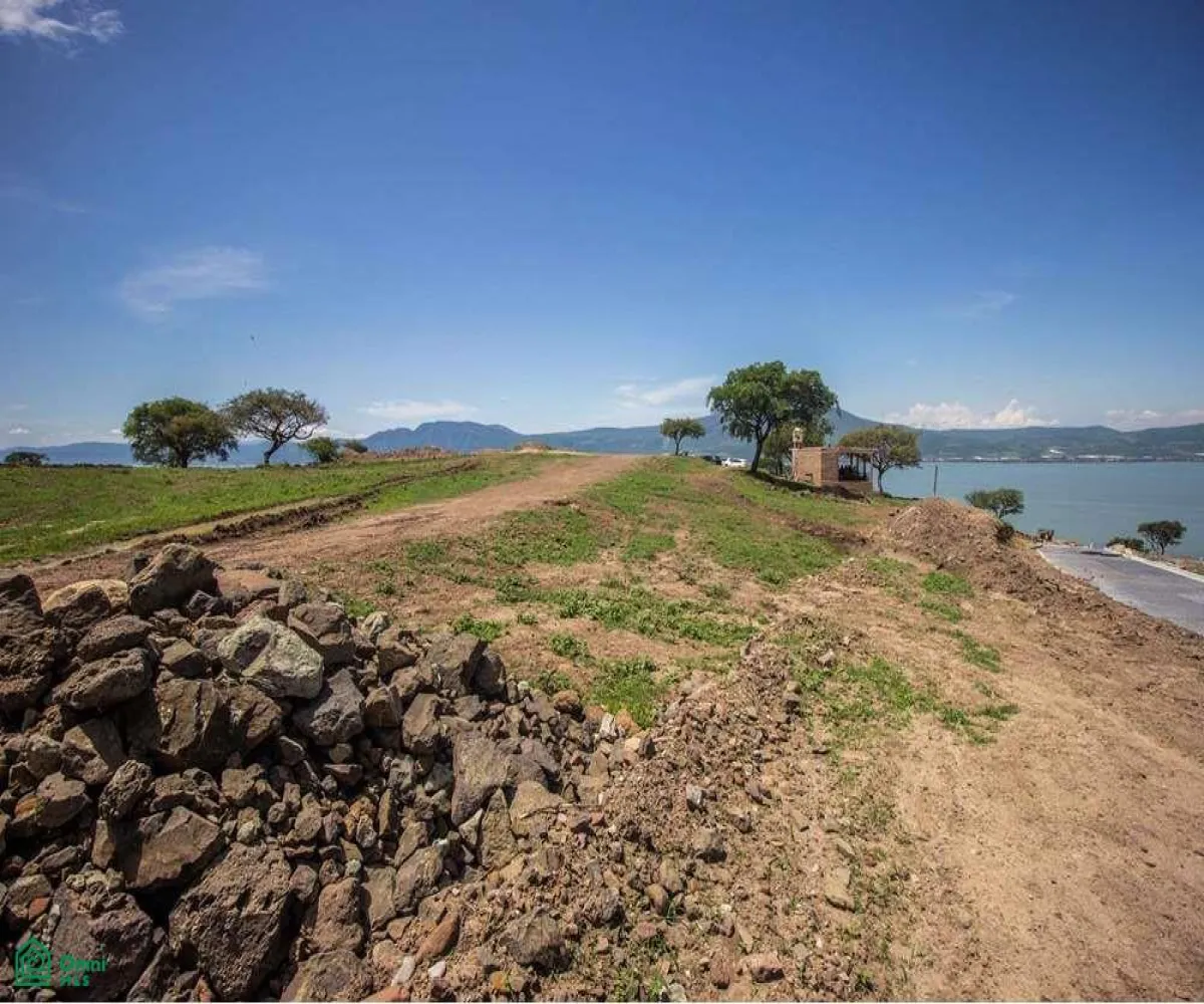 Terreno En Venta,Ajijic,jack kramer 51, Chapala, Jalisco 45820,jack kramer,MX23193442