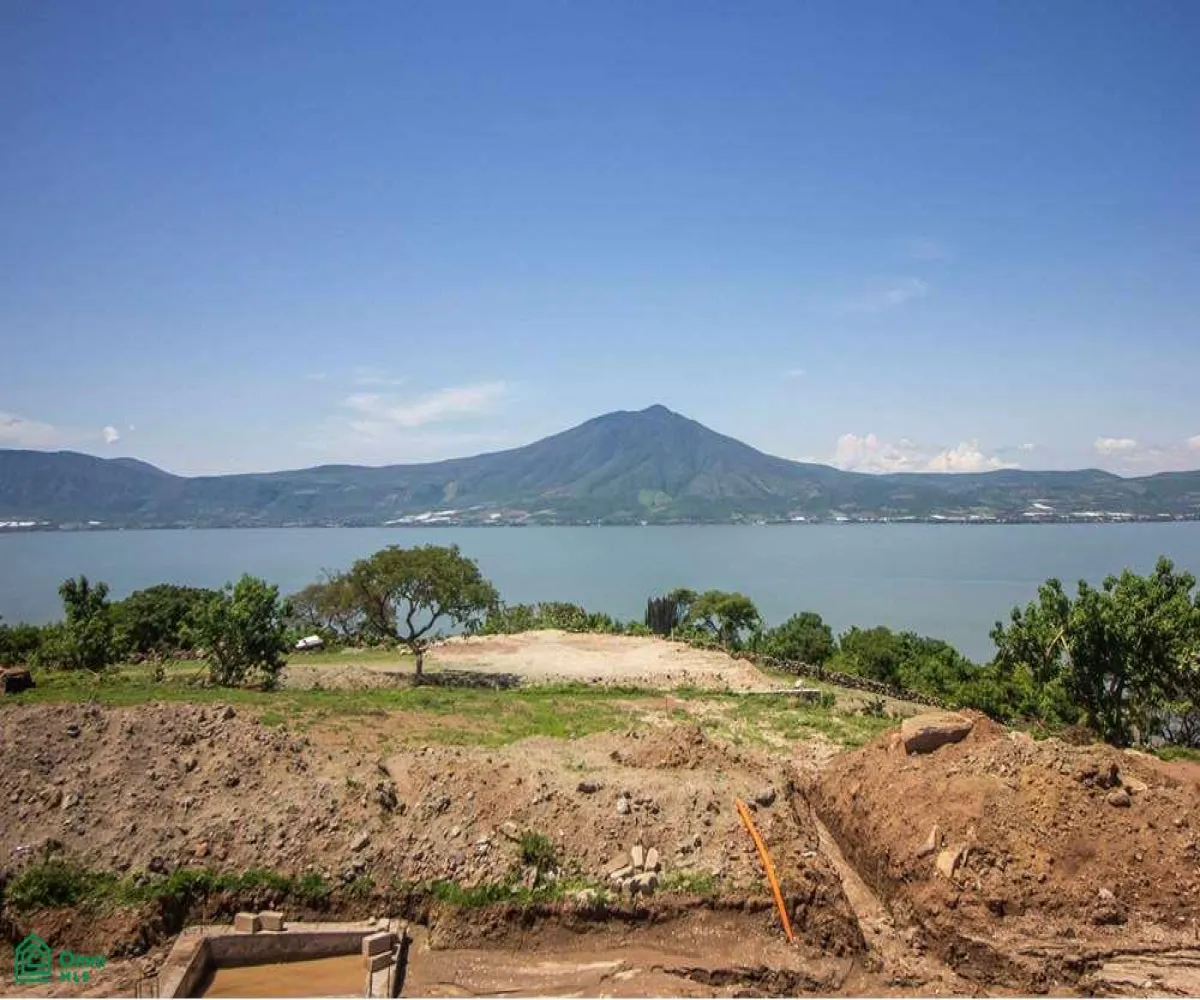 Terreno En Venta,Ajijic,jack kramer 51, Chapala, Jalisco 45820,jack kramer,MX23199071