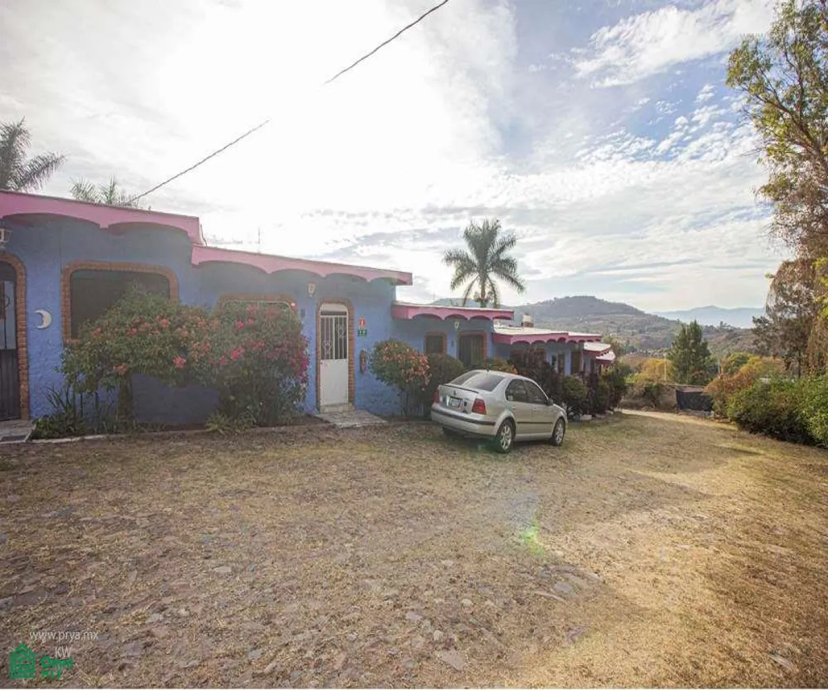 Terreno En Venta,San Antonio Tlayacapan,libramiento chapala ajijic 2000, Chapala, Jalisco 45920,libramiento chapala ajijic,MX23203273