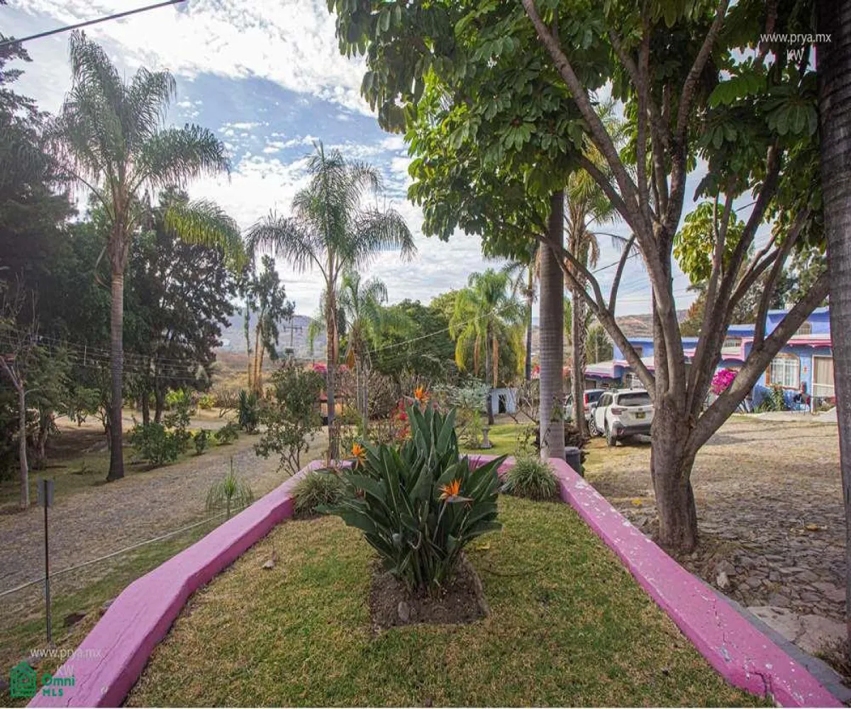 Terreno En Venta,San Antonio Tlayacapan,libramiento chapala ajijic 2000, Chapala, Jalisco 45920,libramiento chapala ajijic,MX23203273