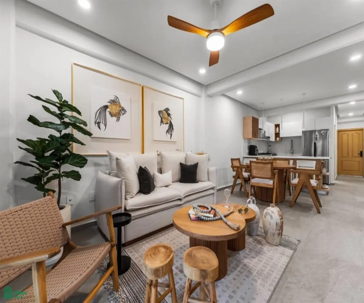 Departamento En Venta,Marina Vallarta,Avenida Paseo de la marina 3, Puerto Vallarta, Jalisco 48354, 2 Habitaciones,Avenida Paseo de la marina,1,MX251023034