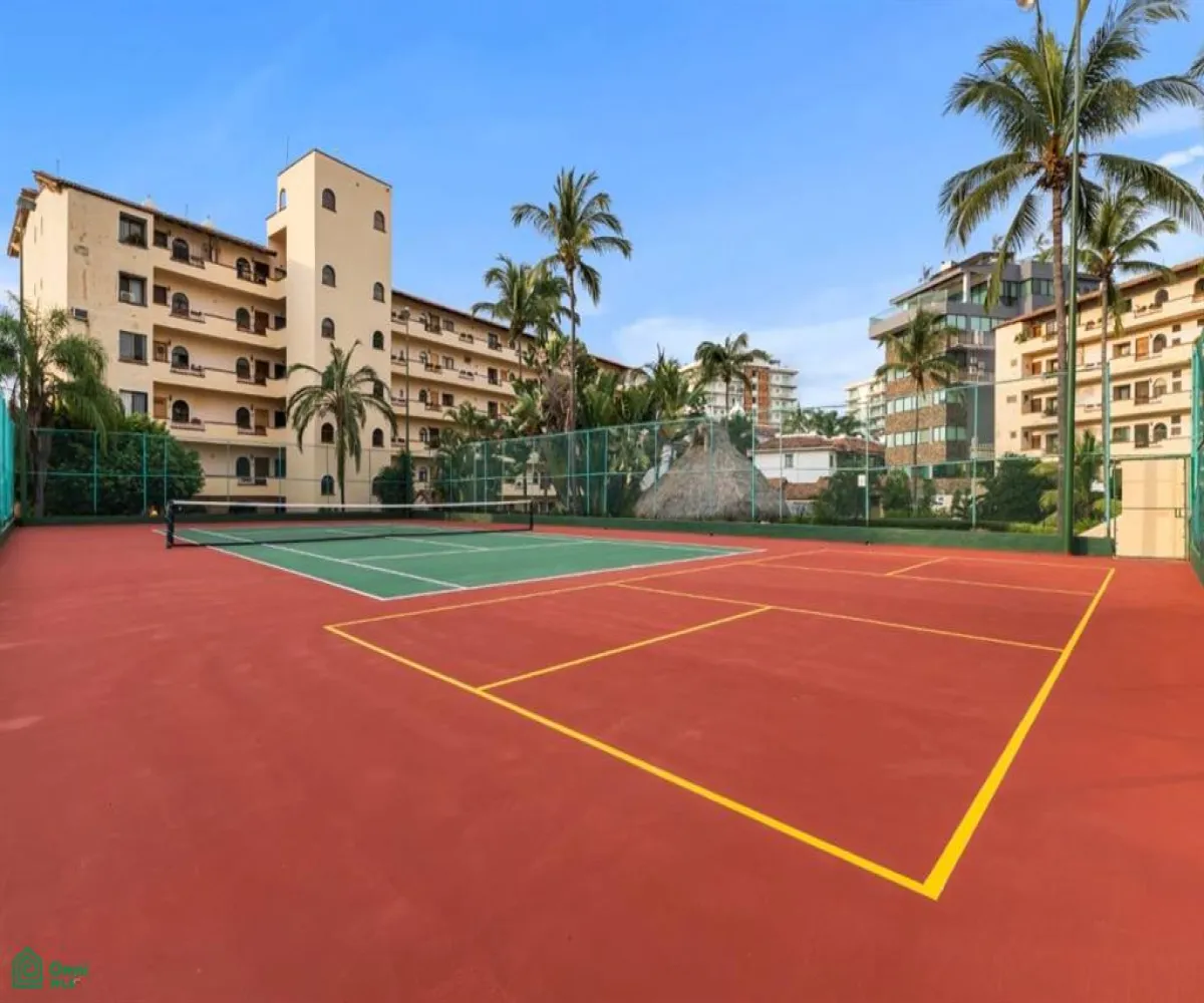 Departamento En Venta,Marina Vallarta,Avenida Paseo de la marina 3, Puerto Vallarta, Jalisco 48354, 2 Habitaciones,Avenida Paseo de la marina,1,MX251023034