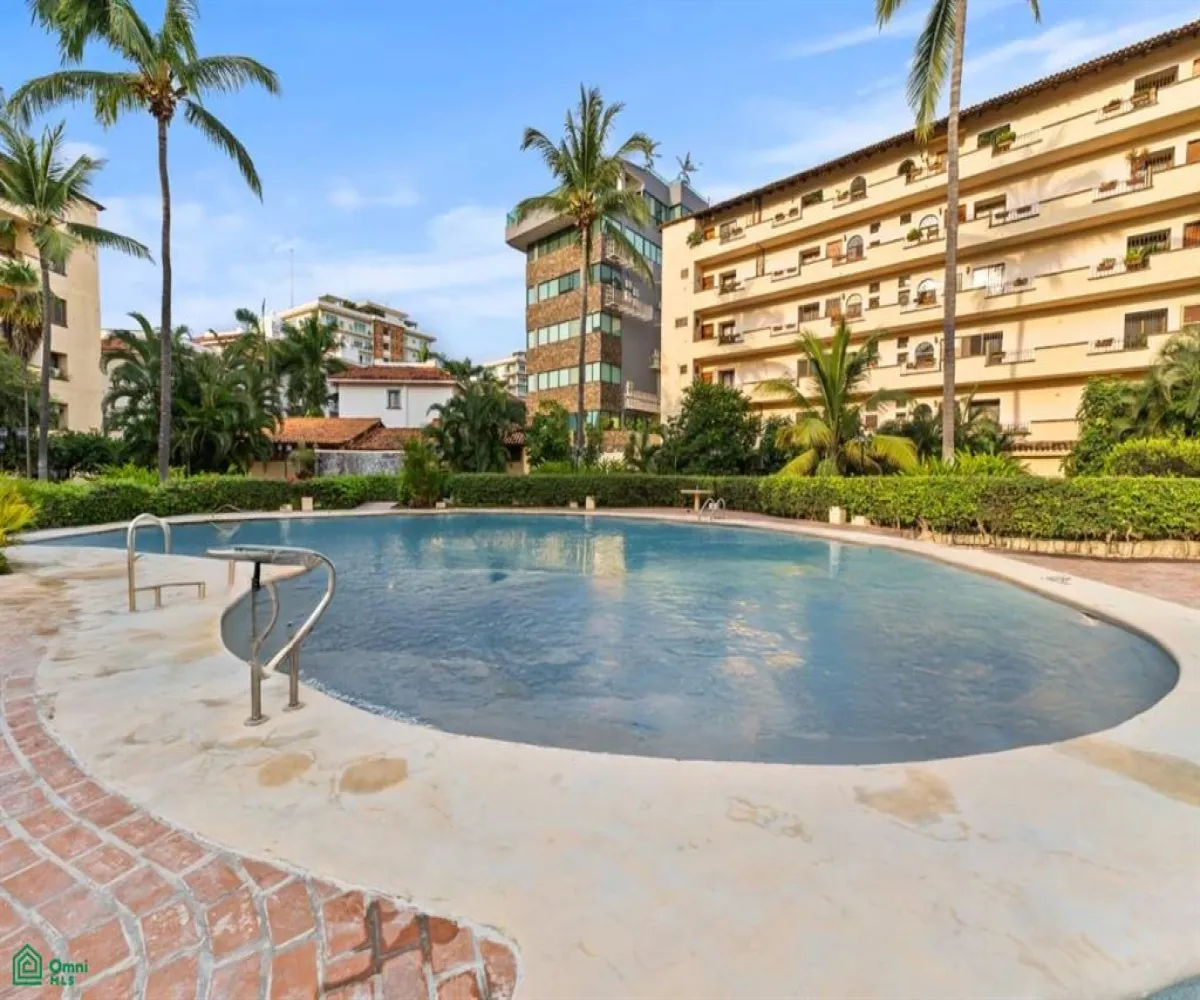 Departamento En Venta,Marina Vallarta,Avenida Paseo de la marina 3, Puerto Vallarta, Jalisco 48354, 2 Habitaciones,Avenida Paseo de la marina,1,MX251023034