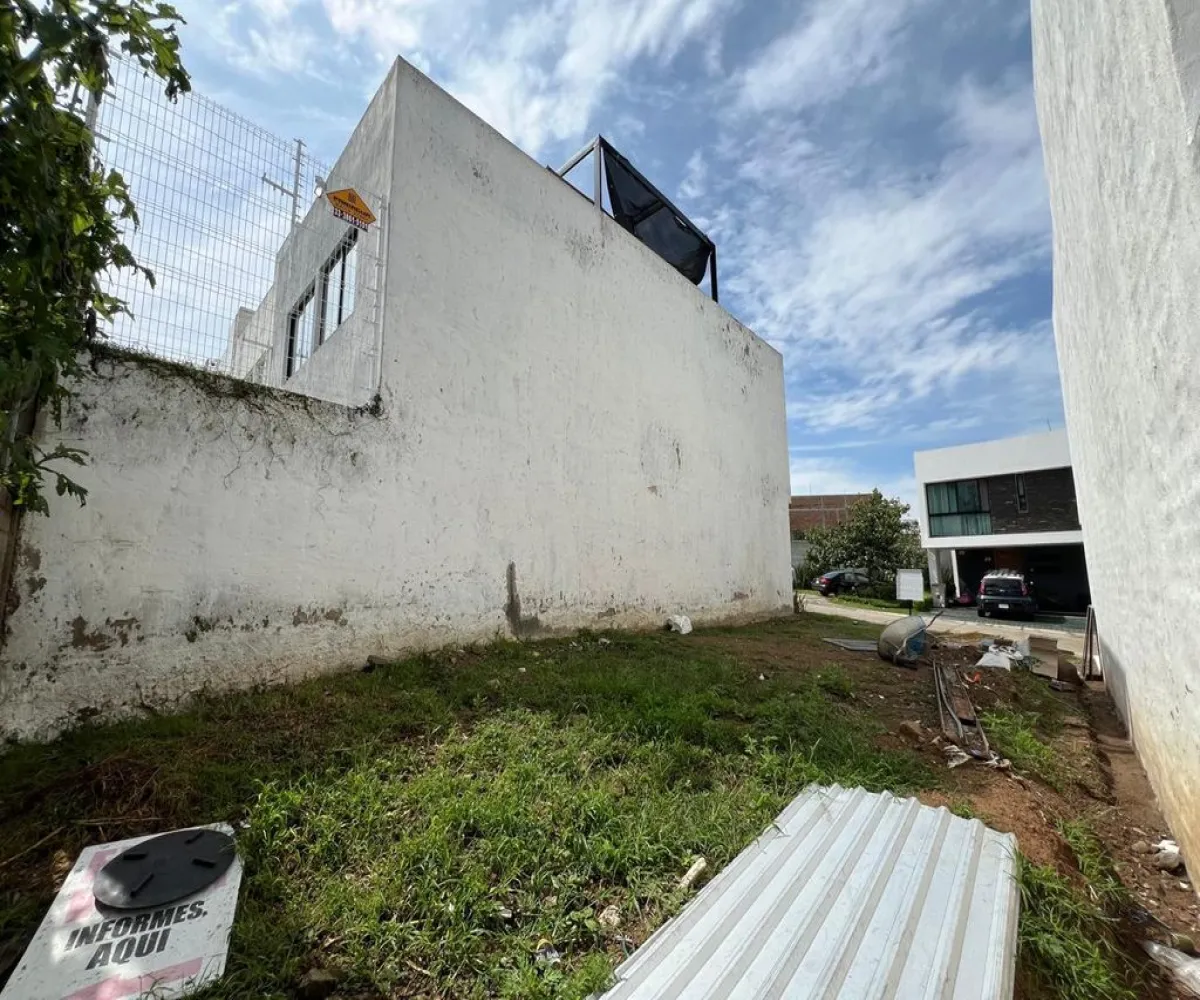 Terreno En Venta,Avenida Paseo de la Cantera 702 294, Zapopan, Jalisco 45134,Avenida Paseo de la Cantera,pHaL8Lk