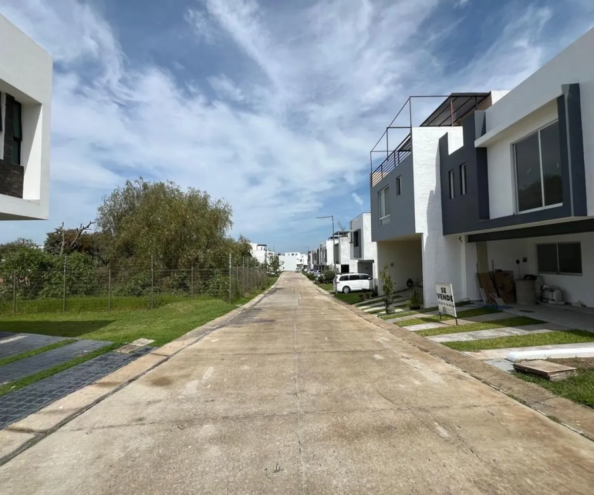 Terreno En Venta,Avenida Paseo de la Cantera 702 294, Zapopan, Jalisco 45134,Avenida Paseo de la Cantera,pHaL8Lk