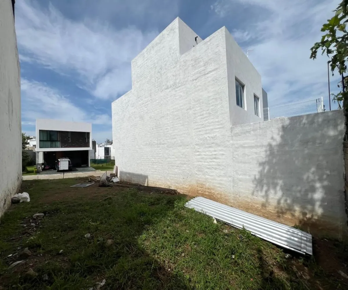 Terreno En Venta,Avenida Paseo de la Cantera 702 294, Zapopan, Jalisco 45134,Avenida Paseo de la Cantera,pHaL8Lk