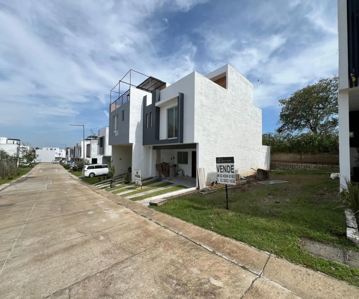 Terreno En Venta,Avenida Paseo de la Cantera 702 294, Zapopan, Jalisco 45134,Avenida Paseo de la Cantera,pHaL8Lk