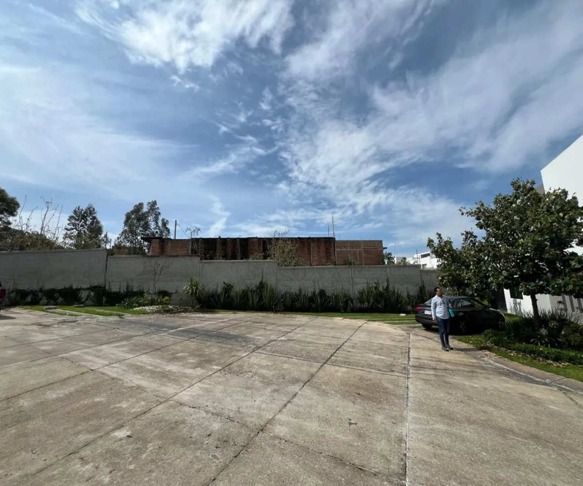 Terreno En Venta,Avenida Paseo de la Cantera 702 294, Zapopan, Jalisco 45134,Avenida Paseo de la Cantera,pHaL8Lk
