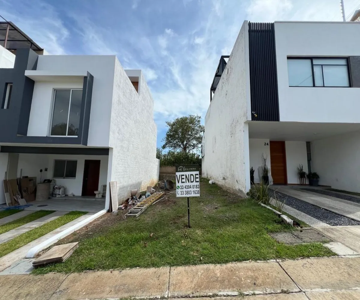 Terreno En Venta,Avenida Paseo de la Cantera 702 294, Zapopan, Jalisco 45134,Avenida Paseo de la Cantera,pHaL8Lk