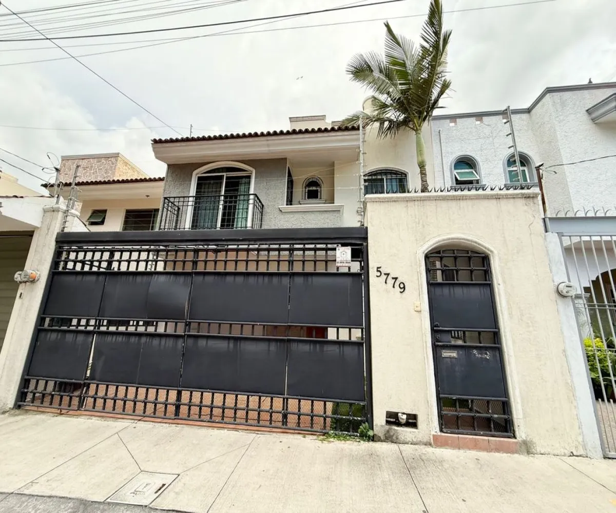Casa En Renta,Lomas Universidad,Avenida Inglaterra 5779, Zapopan, Jalisco 45027, 3 Habitaciones,3 Baños,Avenida Inglaterra,2,pqaF4Pa