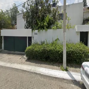 Casa En Venta,El Capullo,Avenida D 544, Zapopan, Jalisco 45150, 5 Habitaciones,4 Baños,Avenida D,2,pb5r11R