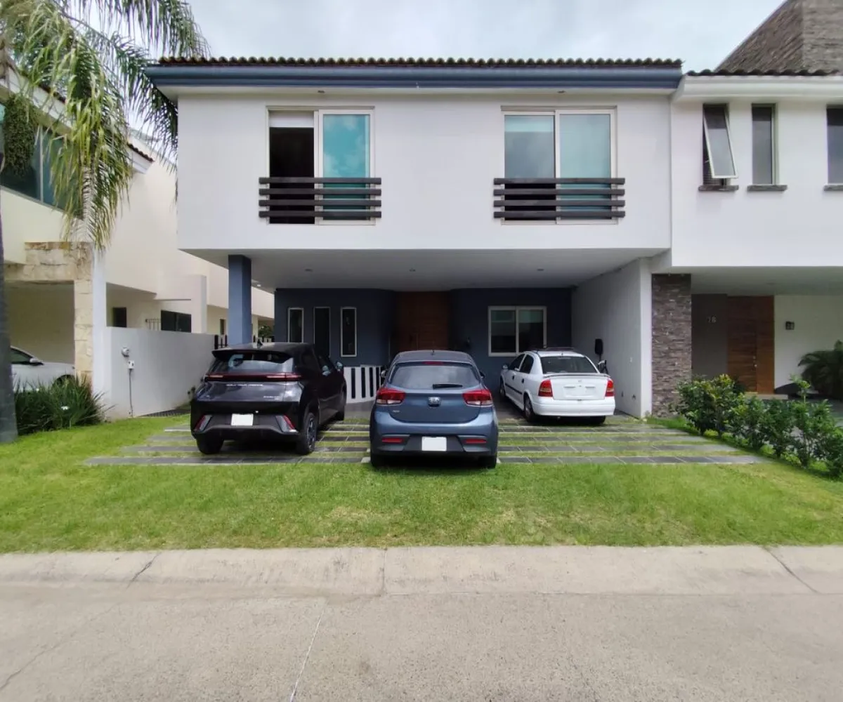 Casa En Renta,San Juan de Ocotán,Avenida Aviación 4160, Zapopan, Jalisco 45019, 4 Habitaciones,4 Baños,Avenida Aviación,2,pM6dD6k