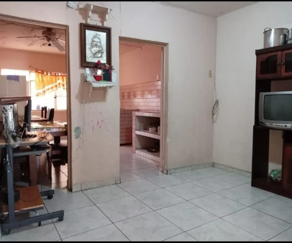 Casa En Venta,8 de Julio,Pelicano 869, Guadalajara, Jalisco 44910, 4 Habitaciones,1 Baño,Pelicano,1,p6fLrcl