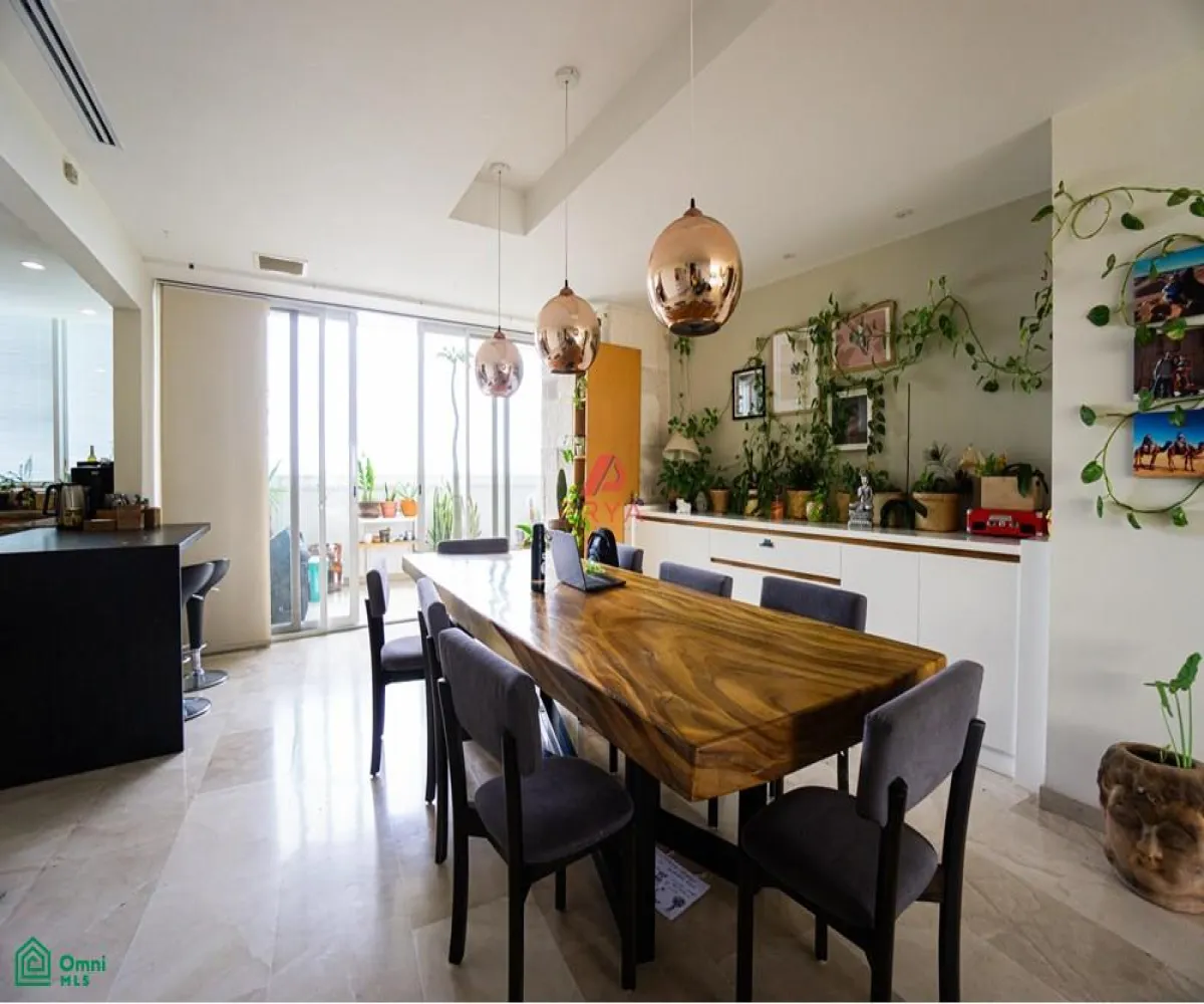 Departamento En Renta,Valle Real,CIMA 100, Zapopan, Jalisco 45019, 3 Habitaciones,4 Baños,CIMA,MX251017151